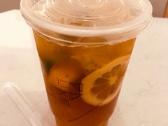-仁义涵西餐·咖啡(中华巴洛克店)