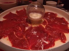 -井格重庆火锅(临平银泰城店)