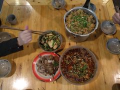 -灶东家民间菜(回兴店)