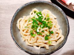 老鼎旺销魂面-老鼎旺安格斯牛肉火锅(衡艺广场店)