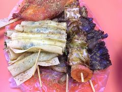 -安发瞧麻辣烫(总店)