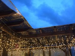 -萨芭蒂高空花园餐酒吧
