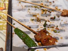 -串盟烧烤大排档·长沙美食地标(星沙店)