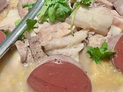 -金掌勺东北菜(格兰晴天店)