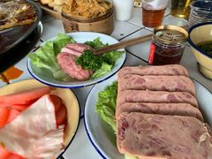 -瓜西西重庆火锅(花溪店)