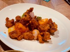 荔枝肉-莆田餐厅PUTIEN(西安万象天地店)