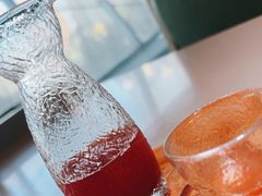 -蔡澜点心·粤菜(丽泽天街店)