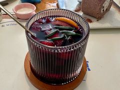 -沏点Trattoria意大利餐厅(新街口店)