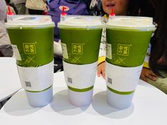 -奈雪的茶(大悦城店)