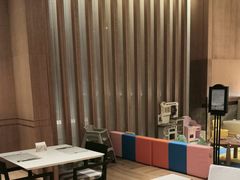 -盐城万豪酒店-盐城厨房西餐厅
