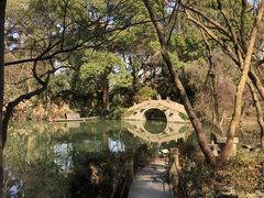 -绮园景区