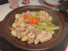-谭厨中山传家菜.乳鸽.脆鲩鱼(华强北中航城店)