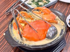 -龙海鲜螃蟹王(宏茂桥店)