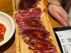 -韩一品韩国料理(柏庐南路店)
