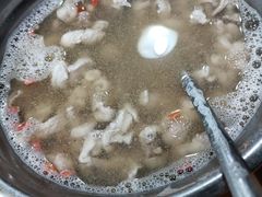 骨髓汤-老伯蟹脚店(朝阳路店)