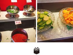 -宝泉铜锅·涮羊肉(解放东路店)