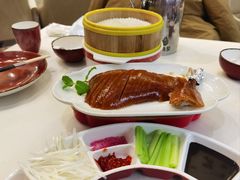 -大鸭梨烤鸭店(花园村店)