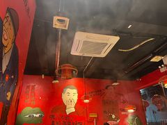 -老天桥蛙炉火锅(姑苏总店)