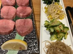 -炼火烤肉店