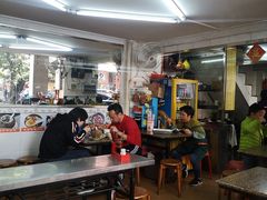 大堂-日添美食馆