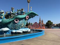 -大连海昌发现王国主题公园