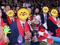 -糖潮量贩KTV(高新万达广场店)