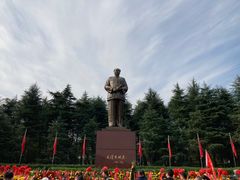 -韶山毛泽东同志故居