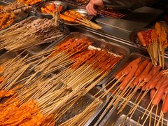 -阿遇烤五花肉(蜀都万达广场店)