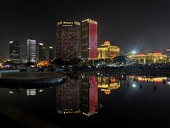 -秋水广场