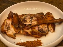 香酥鸡-铁公鸡·四川料理(天环广场店)