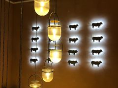-韩京炭火烤肉自助料理(柯桥万达店)