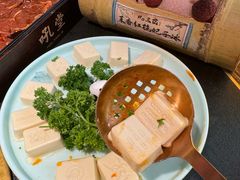 -吼堂老火锅(太古里总店)