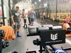 -CrossFit MeWellness