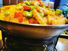 -风暴音乐烧烤串吧
