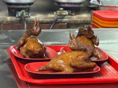 -光明刘冰乳鸽店(光明法政北路店)