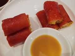 -粤珍轩·家宴·广式茶点(新城广场店)