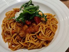 -必胜客(新中纬店)