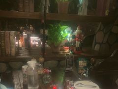 -凯撒城堡西餐厅(颐和国际店)