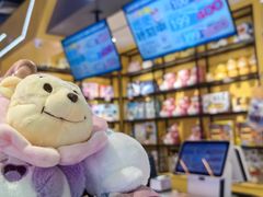 -万达广场(长沙开福店)