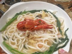 -虾享蟹逅小龙虾·螃蟹·小海鲜(吉林省总店)