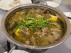 -金哥私房菜馆(张府园总店)