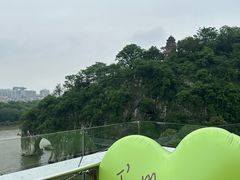 -璟象酒店-爱丽坊景观餐厅