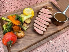 -La Terre乐田(万象城店)