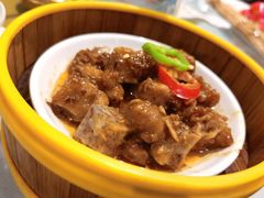 -桂林会展国际酒店-御园