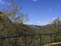 -京东石林峡风景区