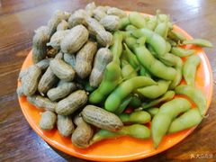 -二子海鲜大排档(太阳城店)