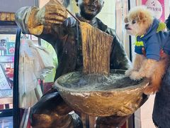 -正宁路小吃夜市