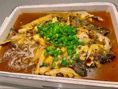 -半天妖烤鱼(芝罘万达店)