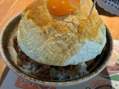 -岛风·台食小馆 ISLAND BISTRO(烟台山店)