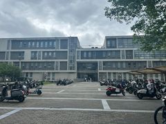 -苏州大学(天赐庄校区)